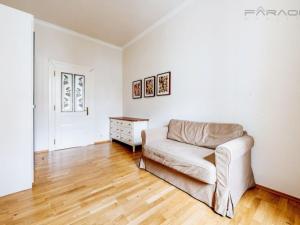 Pronájem bytu 3+1, Praha - Nové Město, Dřevná, 102 m2
