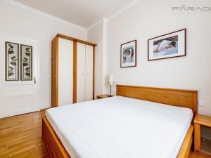 Pronájem bytu 3+1, Praha - Nové Město, Dřevná, 102 m2