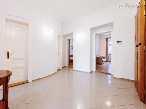 Pronájem bytu 3+1, Praha - Nové Město, Dřevná, 102 m2
