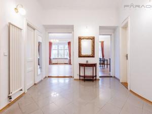 Pronájem bytu 3+1, Praha - Nové Město, Dřevná, 102 m2