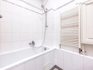 Pronájem bytu 3+1, Praha - Nové Město, Dřevná, 102 m2