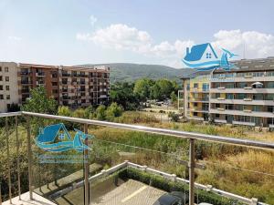 Prodej bytu 3+kk, Obzor, Bulharsko, 92 m2