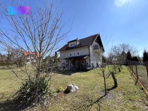 Prodej rodinného domu, Opařany, 144 m2