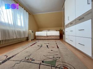 Prodej rodinného domu, Opařany, 144 m2