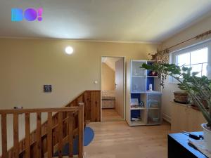 Prodej rodinného domu, Opařany, 144 m2