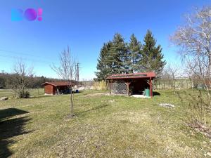 Prodej rodinného domu, Opařany, 144 m2