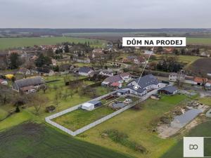 Prodej rodinného domu, Pěčice, 331 m2