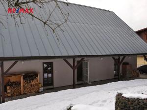 Prodej bytu 4+kk, Harrachov, 113 m2