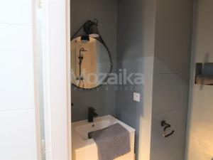 Pronájem bytu 1+kk, Lanškroun, Vančurova, 27 m2