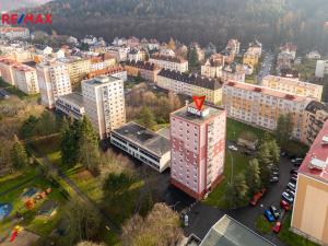 Prodej bytu 3+1, Karlovy Vary, Krymská, 63 m2