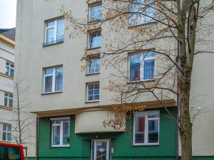 Prodej komerční nemovitosti, Poděbrady, Tyršova, 62 m2