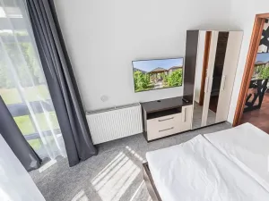 Pronájem bytu 2+kk, Praha - Nové Město, Na slupi, 50 m2