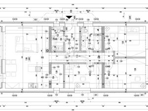 Prodej pozemku pro bydlení, Leskovice, Leskovice, 1500 m2