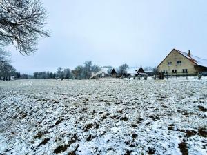 Prodej pozemku pro bydlení, Leskovice, Leskovice, 1618 m2