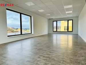 Pronájem ordinace, Velká Bíteš, 55 m2