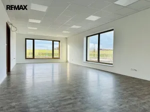 Pronájem ordinace, Velká Bíteš, 55 m2