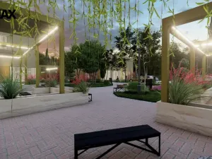 Pronájem ordinace, Velká Bíteš, 55 m2