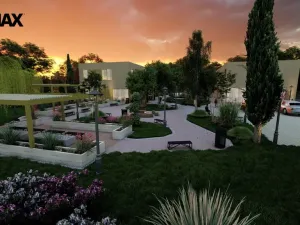 Pronájem ordinace, Velká Bíteš, 55 m2