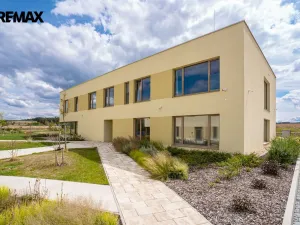 Pronájem ordinace, Velká Bíteš, 55 m2