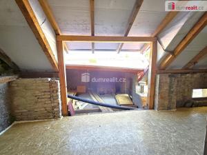 Prodej rodinného domu, Úpohlavy, 80 m2