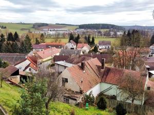 Prodej pozemku pro bydlení, Třemošná, Pod Strání, 1375 m2