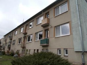 Prodej bytu 3+1, Račice-Pístovice, 101 m2