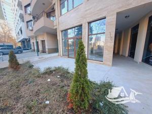 Prodej apartmánu, Burgas, Bulharsko, 87 m2