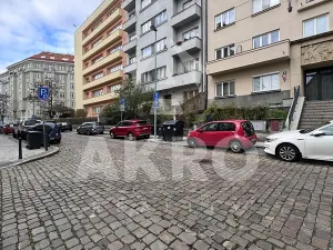 Prodej bytu 1+kk, Praha - Vršovice, Bulharská, 29 m2