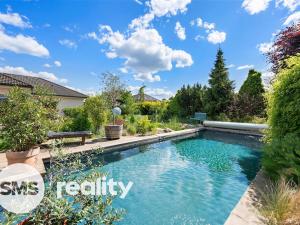 Prodej rodinného domu, Prosiměřice, 146 m2