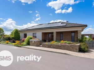 Prodej rodinného domu, Prosiměřice, 146 m2