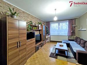 Prodej bytu 4+1, Žirovnice, Babory, 82 m2