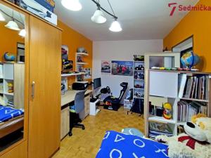 Prodej bytu 4+1, Žirovnice, Babory, 82 m2