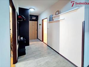 Prodej bytu 4+1, Žirovnice, Babory, 82 m2