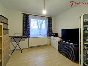 Prodej bytu 4+1, Žirovnice, Babory, 82 m2