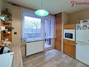 Prodej bytu 4+1, Žirovnice, Babory, 82 m2