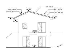 Prodej pozemku pro bydlení, Zbýšov, Na Drahách, 1118 m2