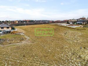 Prodej pozemku pro bydlení, Zbýšov, Na Drahách, 1118 m2