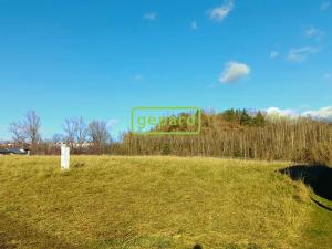 Prodej pozemku pro bydlení, Zbýšov, Na Drahách, 1118 m2