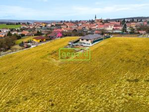 Prodej pozemku pro bydlení, Zbýšov, Na Drahách, 1118 m2