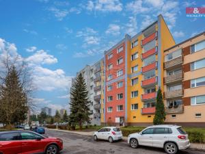 Prodej bytu 4+1, Chodov, Husova, 108 m2