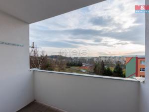 Prodej bytu 4+1, Chodov, Husova, 108 m2