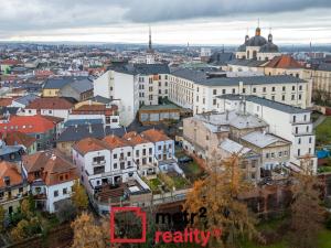 Prodej rodinného domu, Olomouc, Hrnčířská, 308 m2