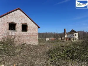 Prodej rodinného domu, Vojtanov - Mýtinka, 7087 m2