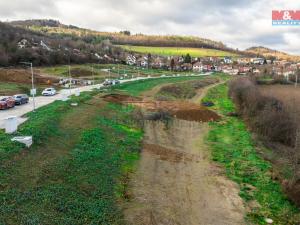 Prodej pozemku pro bydlení, Předklášteří, 634 m2