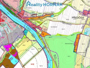 Prodej pozemku pro bydlení, Týn nad Vltavou, 874 m2