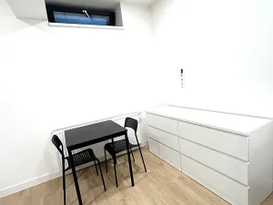 Pronájem bytu 1+kk, Praha - Hloubětín, Poděbradská, 25 m2