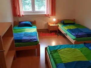 Pronájem bytu 2+kk, Špindlerův Mlýn, 51 m2