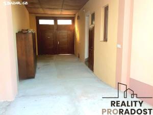 Prodej rodinného domu, Prušánky, 85 m2