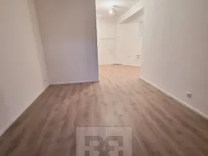 Pronájem bytu 2+kk, Praha - Hodkovičky, Havlovického, 48 m2