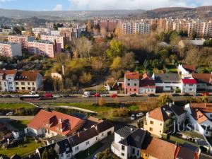 Prodej rodinného domu, Brno - Řečkovice, Terezy Novákové, 174 m2